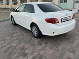 Toyota Corolla 2008 года за 4 900 000 тг. в Актау – фото 2