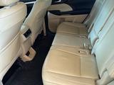 Toyota Highlander 2019 года за 20 000 000 тг. в Шымкент – фото 5