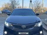 Toyota Camry 2013 годаүшін6 200 000 тг. в Актобе – фото 3