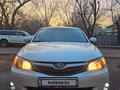 Subaru Impreza 2010 года за 4 990 000 тг. в Алматы – фото 2