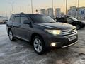 Toyota Highlander 2011 годаfor12 200 000 тг. в Караганда – фото 2