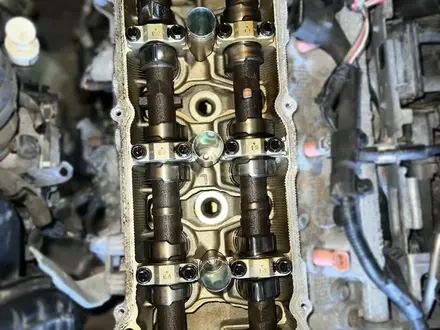 Двигатель 1MZ-FE 2AZ-FE 2GR-FE 3л 3.5л 2.4л Toyota Camry КОНТРАКТНЫЕ за 199 500 тг. в Астана – фото 22