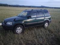 Honda CR-V 1996 годаүшін3 100 000 тг. в Павлодар