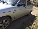 ВАЗ (Lada) 2110 2002 года за 250 000 тг. в Усть-Каменогорск – фото 3