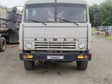 КамАЗ 1992 года за 6 500 000 тг. в Актобе