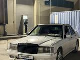 Mercedes-Benz 190 1992 года за 1 400 000 тг. в Жезказган