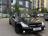 Mercedes-Benz CLS 500 2005 года за 8 000 000 тг. в Астана – фото 3