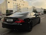 Mercedes-Benz CLS 500 2005 года за 8 000 000 тг. в Астана – фото 4