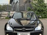 Mercedes-Benz CLS 500 2005 года за 8 000 000 тг. в Астана – фото 2