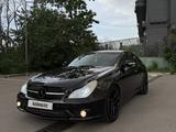 Mercedes-Benz CLS 500 2005 года за 8 000 000 тг. в Астана
