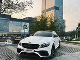 Mercedes-Benz E 63 AMG 2018 годаүшін42 500 000 тг. в Алматы – фото 3