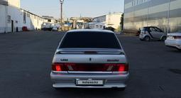 ВАЗ (Lada) 2115 2012 года за 1 650 000 тг. в Шымкент – фото 4