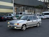 ВАЗ (Lada) 2115 2012 года за 1 650 000 тг. в Шымкент