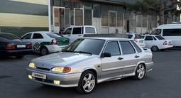 ВАЗ (Lada) 2115 2012 года за 1 650 000 тг. в Шымкент
