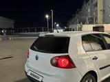 Volkswagen Golf 2006 годаүшін2 700 000 тг. в Атырау – фото 2