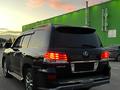 Lexus LX 570 2010 годаүшін21 500 000 тг. в Актобе – фото 5