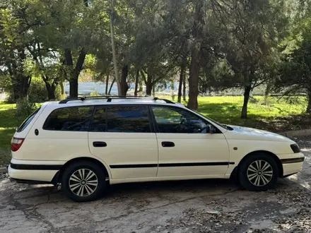 Toyota Carina E 1995 года за 2 900 000 тг. в Шымкент – фото 3