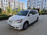 Honda Odyssey 2010 года за 8 500 000 тг. в Актау