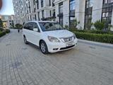 Honda Odyssey 2010 года за 8 500 000 тг. в Актау – фото 4