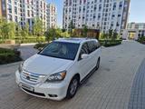 Honda Odyssey 2010 года за 8 500 000 тг. в Актау – фото 5