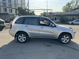 Toyota RAV4 2005 года за 4 400 000 тг. в Алматы – фото 4