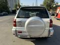 Toyota RAV4 2005 годаүшін4 400 000 тг. в Алматы – фото 5