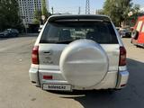 Toyota RAV4 2005 года за 4 400 000 тг. в Алматы – фото 5