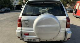 Toyota RAV4 2005 года за 4 400 000 тг. в Алматы – фото 5