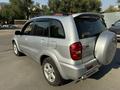 Toyota RAV4 2005 годаүшін4 400 000 тг. в Алматы – фото 6