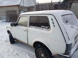 ВАЗ (Lada) Lada 2121 1999 годаүшін550 000 тг. в Костанай – фото 4