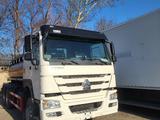 Howo  4X2 2025 года за 30 000 000 тг. в Усть-Каменогорск – фото 2