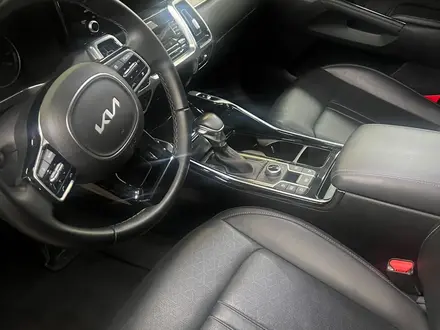 Kia Sorento 2021 года за 12 800 000 тг. в Алматы – фото 4