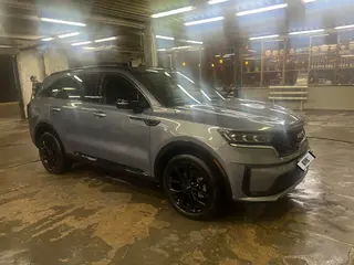 Kia Sorento, 2021
