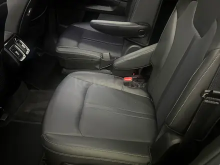 Kia Sorento 2021 года за 12 800 000 тг. в Алматы – фото 6