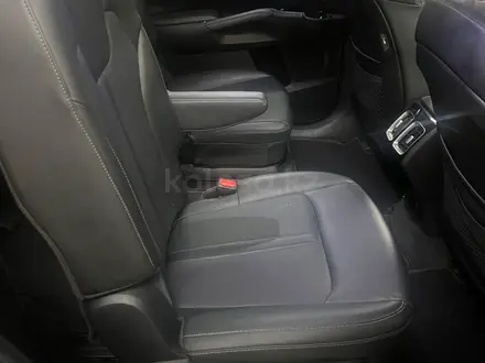 Kia Sorento 2021 года за 12 800 000 тг. в Алматы – фото 7