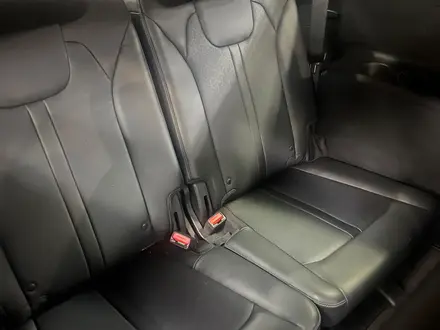 Kia Sorento 2021 года за 12 800 000 тг. в Алматы – фото 8