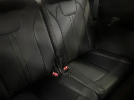 Kia Sorento 2021 года за 12 800 000 тг. в Алматы – фото 9