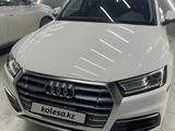 Audi Q5 2018 года за 19 500 000 тг. в Алматы – фото 4