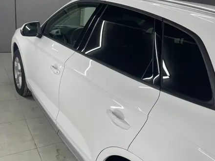 Audi Q5 2018 года за 19 500 000 тг. в Алматы – фото 5
