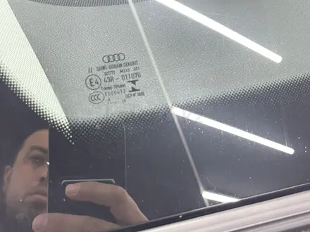 Audi Q5 2018 года за 19 500 000 тг. в Алматы – фото 7