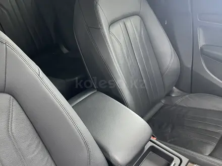 Audi Q5 2018 года за 19 500 000 тг. в Алматы – фото 9
