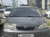 Toyota Corolla 2006 годаүшін2 600 000 тг. в Алматы