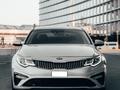 Kia Optima 2019 года за 9 800 000 тг. в Астана – фото 2