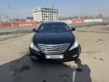 Hyundai Sonata 2010 года за 5 500 000 тг. в Алматы