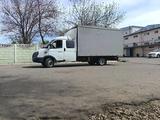 ГАЗ ГАЗель 2006 годаүшін5 200 000 тг. в Тараз