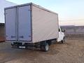ГАЗ ГАЗель 2006 года за 5 200 000 тг. в Тараз – фото 5