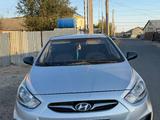 Hyundai Accent 2012 года за 4 000 000 тг. в Атырау