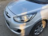 Hyundai Accent 2012 года за 4 000 000 тг. в Атырау – фото 3