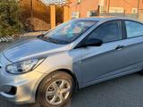 Hyundai Accent 2012 года за 4 000 000 тг. в Атырау – фото 4