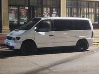 Mercedes-Benz Vito 1997 годаfor2 850 000 тг. в Тараз